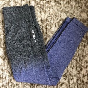GymShark Full Length size M